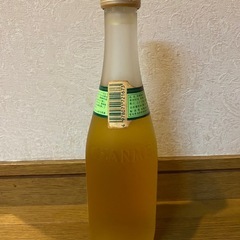 Muscat スパークリングワインの画像