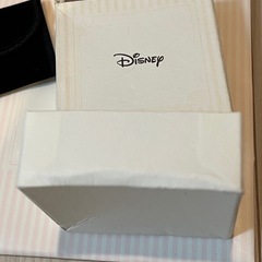 ディズニープリンセス　アリエル　ペンダントネックレス　シルバーの画像