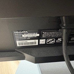 パソコンモニター　の画像