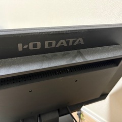 パソコンモニター　の画像