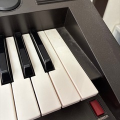 yamaha キーボードの画像