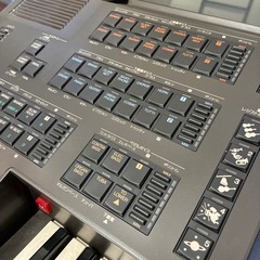 yamaha キーボードの画像
