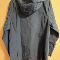 ノースフェイス　アウターの画像