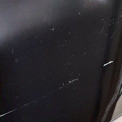 Panasonic冷蔵庫 の画像