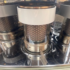 自然通気型開放式石油ストーブ 3.5kW 黒　sx-e3521wy コロナの画像