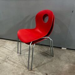 KAWAJUN 河淳 パブリックチェア ココメロチェア スタッキングチェア ミーティングチェア 会議イス チェア 椅子 イス 2脚セット RW770の画像