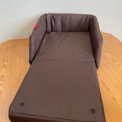 ファルスカ　ベッドインベッド　フレックス　farska flexの画像