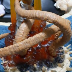 特価ーボバフェットジオラマフィギュア！の画像