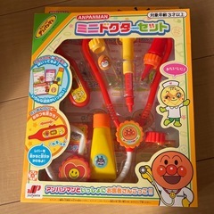 アンパンマンまとめ売り《新品もつきます》の画像