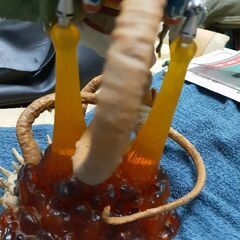 特価ーボバフェットジオラマフィギュア！の画像