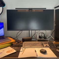 電子機器の画像