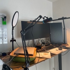 電子機器の画像