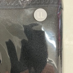 ロ2512-385 SIXPAD シェイプスーツLL 新品未使用品の画像