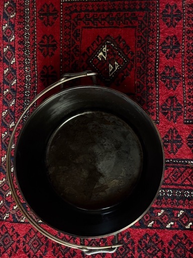DUTCH OVEN 