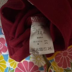 ベビー袴　　70の画像