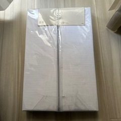 布団カバーの画像