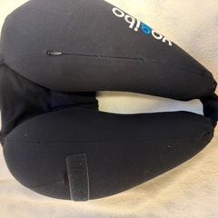 ヨギボー　ネックピローの画像