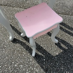 キッズドレッサーの画像