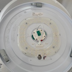 東芝シーリングライトの画像