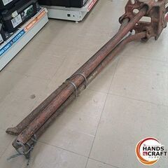 ✨REX　中古　パイプバイス　三脚付き✨うるま市田場✨の画像