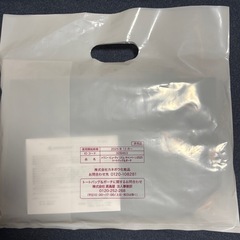 【新品未開封】ARTISAN&ARTIST トートバッグ&ポーチ の画像