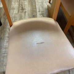 ダイニングテーブルセットの画像