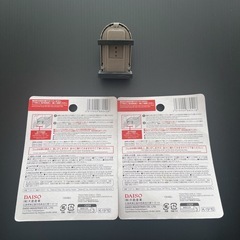 新品 防犯 窓ロック 3個の画像