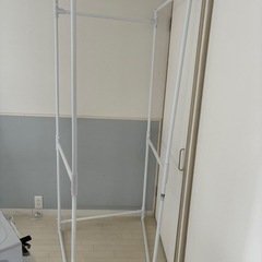 SEKISUI ランドリースタンドの画像