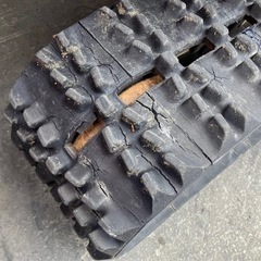 除雪機 ミツビシ フジイ MSR910Mの画像