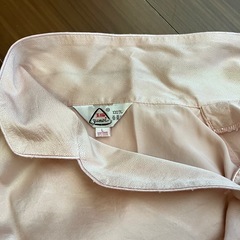 シルク　パジャマ上下の画像