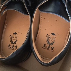 卒業、入学、フォーマル靴 の画像