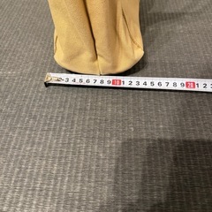 美品❗️ミニトートバッグの画像