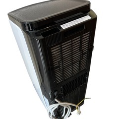 ポータブルクーラー　IPP-2222G　
2022　の画像
