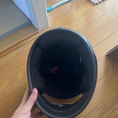 ヘルメットフルフェイスの画像