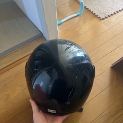 ヘルメットフルフェイスの画像