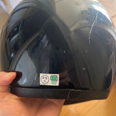 ヘルメットフルフェイスの画像