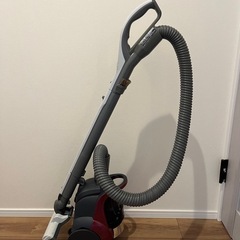 掃除機(取引き中)の画像