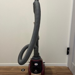 掃除機(取引き中)