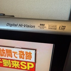 AQUOS 液晶テレビの画像