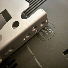 AQUOS 液晶テレビの画像