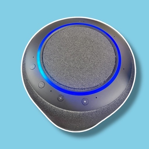 Amazon echo studio 箱付きエコースタジオ