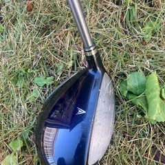 ゼクシオ 3WMP700 Rの画像