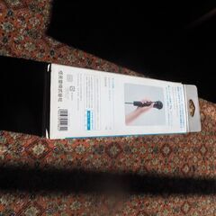 WIIUマイク、未使用品、マイク、ゲームの画像