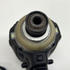 マキタ 18V 充電式インパクトドライバ TD172D インパクト 本体のみ makita 電動工具 札幌市手稲区の画像