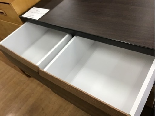 【トレファク神戸新長田店 買取/販売】取りに来られる方限定！6段チェストのご紹介です