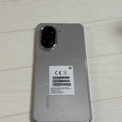 Redmi A5 (3GB/64GB)の画像