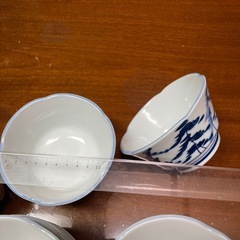 お皿10枚
の画像