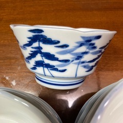 お皿10枚
の画像