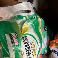 介護用紙パンツの画像
