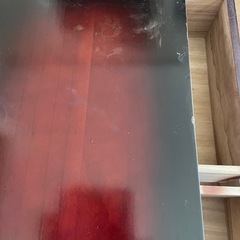 民芸調箪笥　和チェスト　67× 33×70の画像